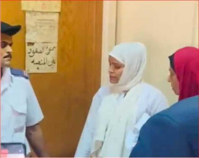 محكمة النقض تحدد موعد نظر طعن «أم شهد» شريكة سفاح التجمع على حكم حبسها 10 سنوات