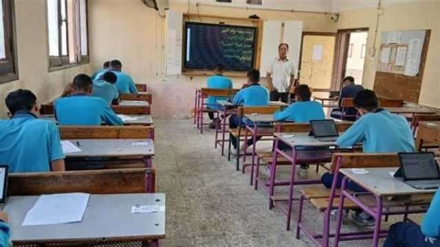 رابط وخطوات الاستعلام عن نتيجة الدبلومات الفنية 2025 الدور الأول
