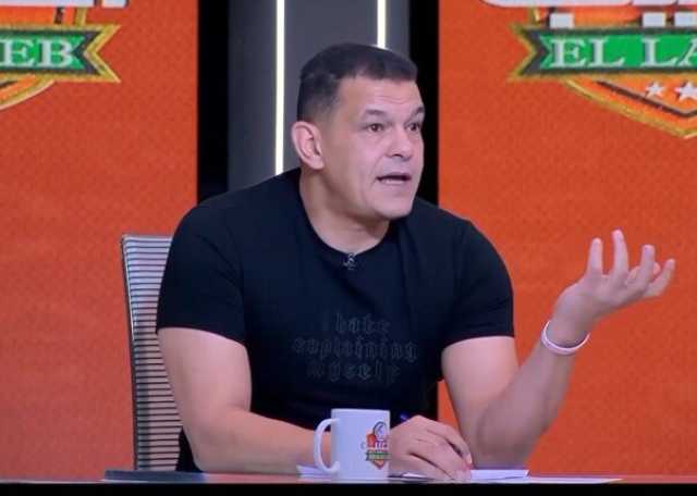 «قرابة 2 مليار جنيه».. عبد الواحد السيد يكشف مفاجأة عن ديون الزمالك «فيديو»