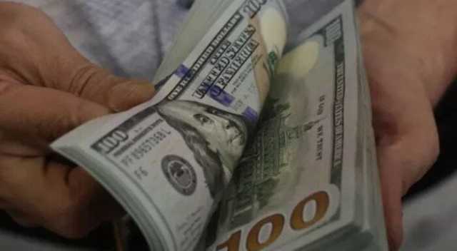 سعر الدولار في مصر اليوم.. الأحد 27 يوليو 2025