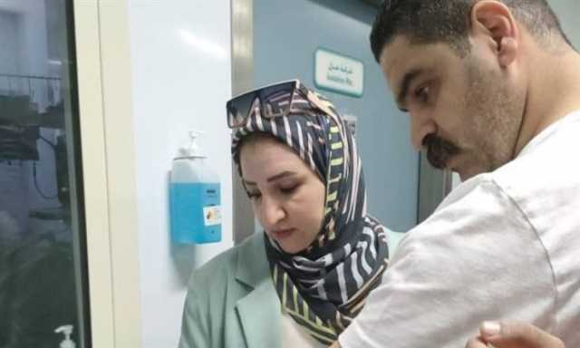إغلاق 149 منشأة طبية خاصة خلال شهر بالمنوفية