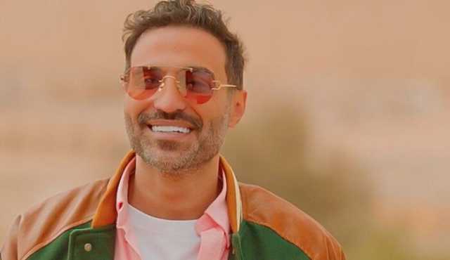 «كان حلم وحققته».. أحمد فهمي لـ «الأسبوع» عن التعاون مع السقا في «أحمد وأحمد»