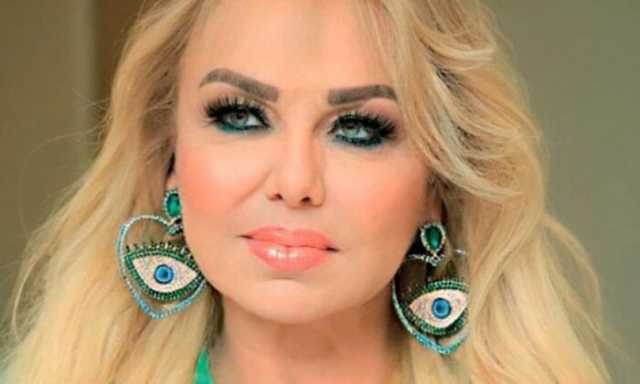 «ربنا يعينك على الحياة».. سهير شلبي تدعم شيرين عبد الوهاب برسالة مؤثرة