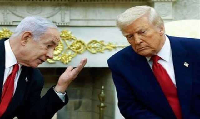 عقيد متقاعد بالجيش الأمريكي: ترامب يضغط على نتنياهو بملف المساعدات للقبول بهدنة في غزة