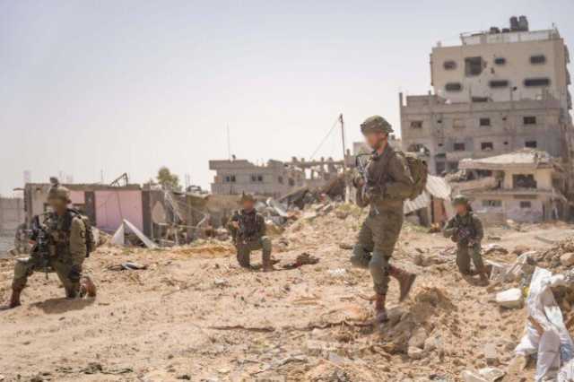 إعلام إسرائيلي: حدث أمني خطير في غزة.. ومروحيات عسكرية تنقل المصابين إلى مستشفى هداسا
