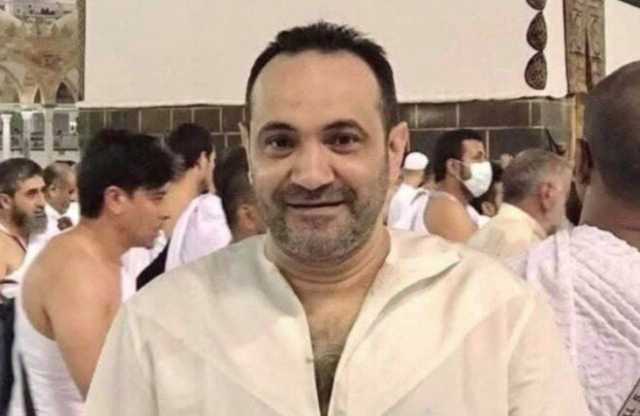 موعد ومكان عزاء المطرب الشعبي محمد عواد