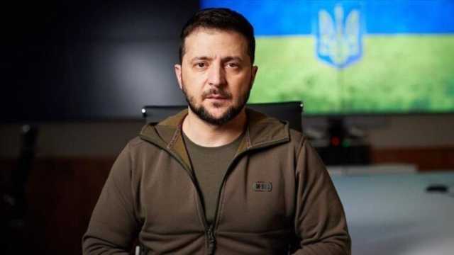 إصابة 23 شخصا في الهجوم الروسي الأعنف منذ بداية حرب أوكرانيا