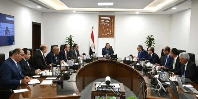 رئيس الوزراء: المطلوب حاليا أن يشهد المواطن انخفاضا في أسعار السلع