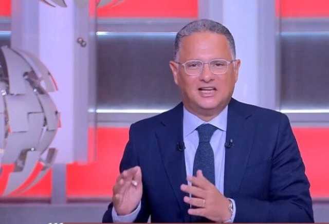 شريف عامر: اتهامات حماس لمصر غير منطقية وتخسرها أهم حلفاء للفلسطينيين
