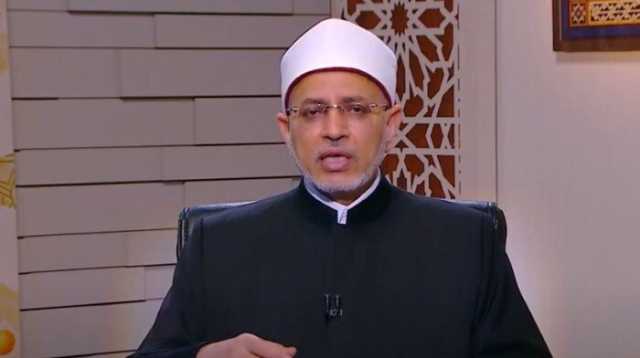 «رئيس جامعة الأزهر»: واذكروه كما هداكم دعوة لدوام الشكر على نعمة الهداية التي لا تُقدّر بثمن