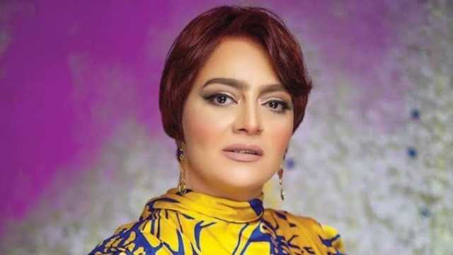 موعد ومكان عزاء والدة الفنانة هبة عبد الغني