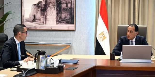 مدبولي: «نعمل على تنفيذ رؤية شاملة لتهيئة البيئة الاستثمارية وتمكين القطاع الخاص»