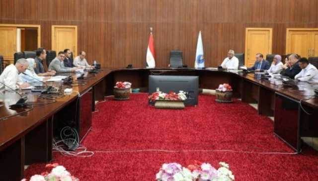 فتح التراخيص المؤقتة للحضانات لمدة 6 أشهر بالبحر الأحمر