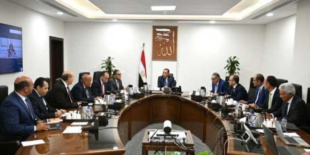 أيمن العشري: نسعى لخفض أسعار الحديد لأقل ربحية والإعلان عن قائمة محدثة قريبا