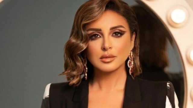 جثته متحللة.. العثور على جثمان عم المطربة أنغام داخل منزله بالجيزة