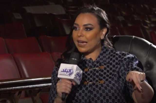 مروة ناجي: أغاني أم كلثوم تجد رواجًا بين الشباب بعد تقديمها بشكل عصري «فيديو»