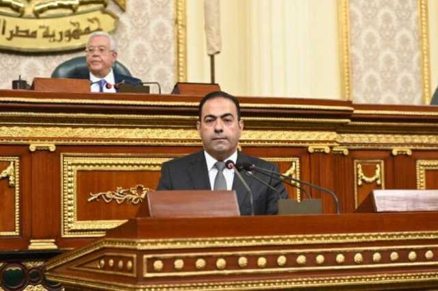 «شباب النواب»: قانون الرياضة تشريع تاريخي يرسم مستقبل رياضي يليق بمصر