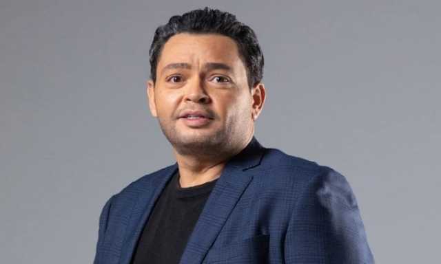 مهرجان الإسكندرية السينمائي يكرّم النجم أحمد رزق في دورته الـ41 تقديرًا لمسيرته الفنية