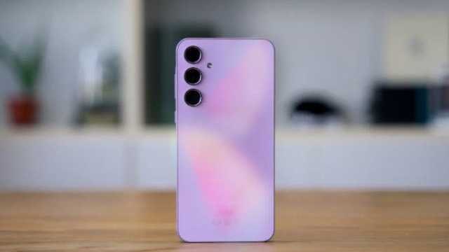 مواصفات وسعر هاتف سامسونج Galaxy A56