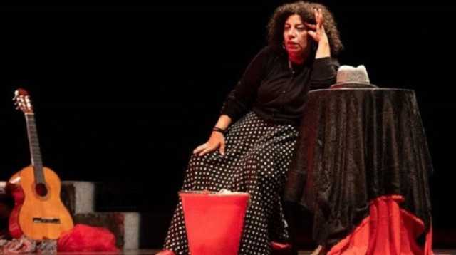 «أنا كارمن» يُشارك في فعاليات الدورة الثالثة لمهرجان المونودراما المسرحي