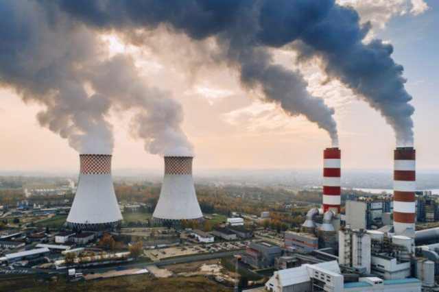 الانبعاثات الكربونية العالمية عند أعلى مستوى رغم النمو الكبير في الطاقة النظيفة