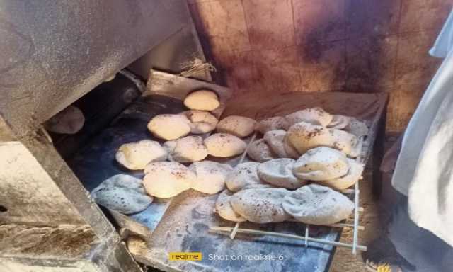 تموين الفيوم: انتظام صرف الخبز بالمحافظة.. وغرفة عمليات لتلقي الشكاوى