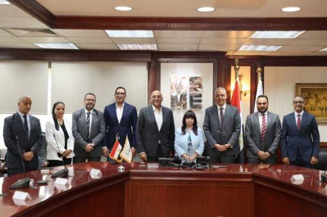 «تنمية المشروعات»: 110 ملايين جنيه للمشروعات عبر «تدبير» بنظام التأجير والتخصيم