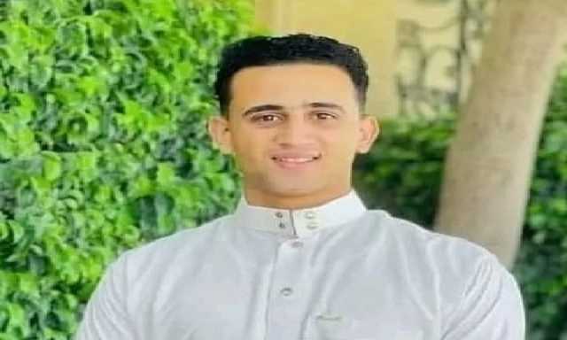 تأجيل محاكمة المتهم بقتل طالب بالشرقية للمرافعة