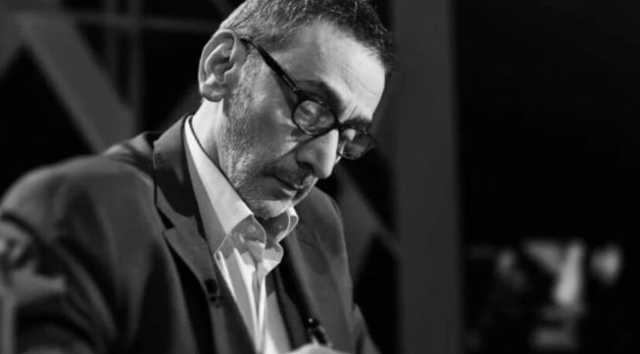 «كان يثقل أيامه بالغم والحزن».. خالد يوسف ناعيا زياد الرحباني