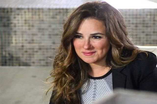 «ديجافو».. شيري عادل تستعد لبدء تصوير حكايتها بمسلسل «ما تراه ليس كما يبدو»