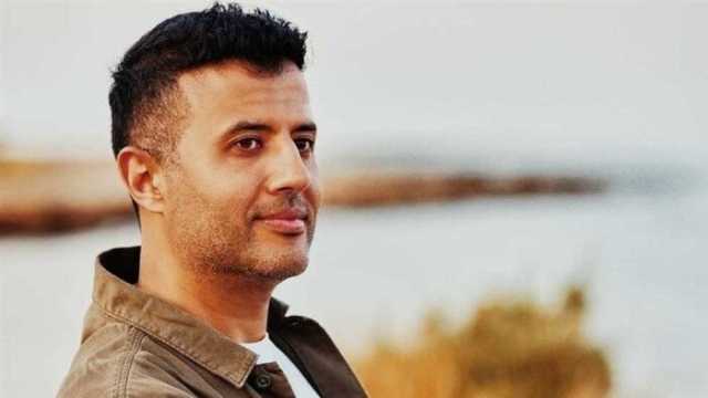 «بسبب شمس وهوا».. حمزة نمرة في صدارة التريند