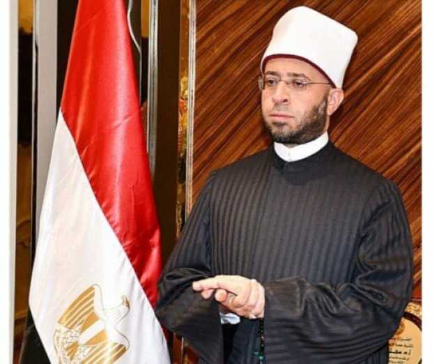 وزير الأوقاف يستنكر قرار الاحتلال بالاستيلاء على قطاع غزة