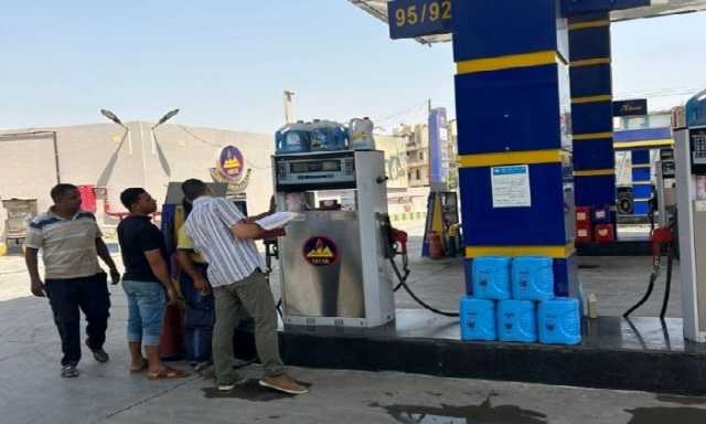 ضبط طن دقيق مدعم و93 مخالفة تموينية متنوعة بالفيوم