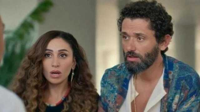 بعد أنباء توقفه.. أيمن بهجت قمر يكشف لـ «الأسبوع» مصير فيلم «طلقني»