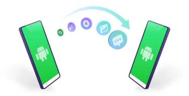 بخطوات سهلة.. نقل البيانات من الهاتف القديم إلى الجديد