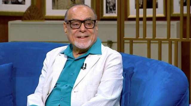 أحمد نبيل ضيف عمرو الليثي في «واحد من الناس»