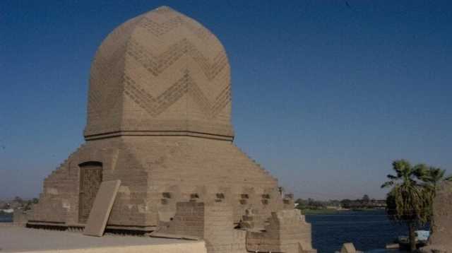 مسابقة أفضل صورة للعمارة التراثية فى مهرجان قنا التراثي