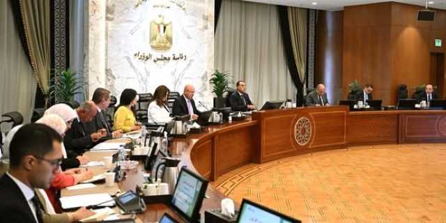 رئيس الوزراء يتابع مُستجدات آلية تعديل حدود الكربون لتعزيز تنافسية الصادرات