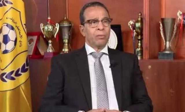 مجلس إدارة الإسماعيلي يشكر الجمعية العمومية بعد تجديد الثقة
