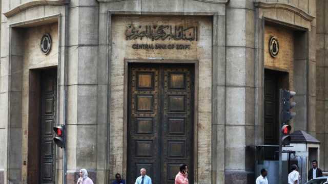 جنينة: خفض الفائدة 2% في اجتماع المركزي المقبل مرهون بالتضخم والجنيه