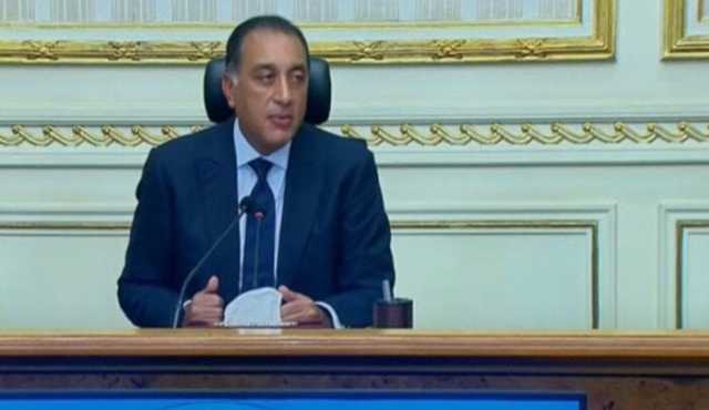 مدبولي: تطوير القاهرة الخديوية سيكون شاملا وسيحافظ على طابعها التاريخي