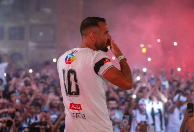 أحمد شوبير: حب جمهور الأهلي لـ علي معلول دليل على السيرة الطيبة