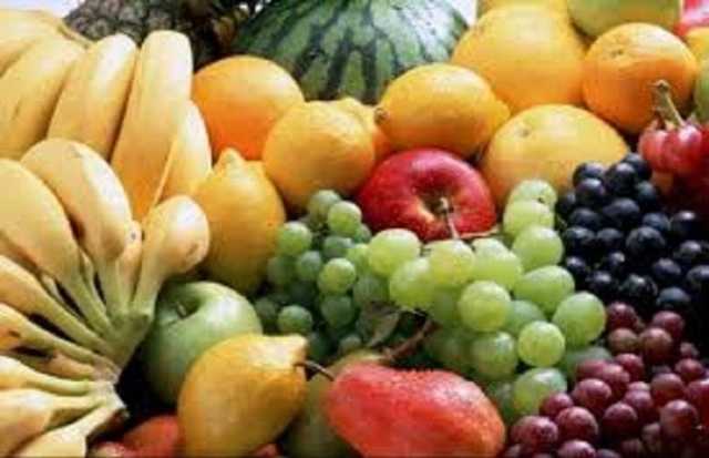 أسعار الفاكهة والخضروات اليوم الثلاثاء 5 أغسطس 2025.. المانجو بـ 15 جنيهًا