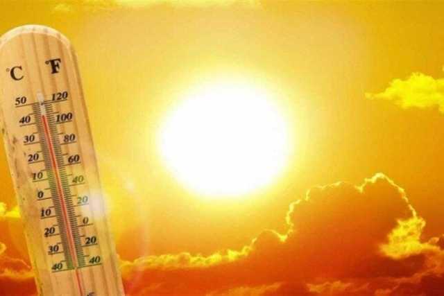 بيان بدرجات الحرارة.. حالة الطقس غدًا الجمعة 29 أغسطس 2025