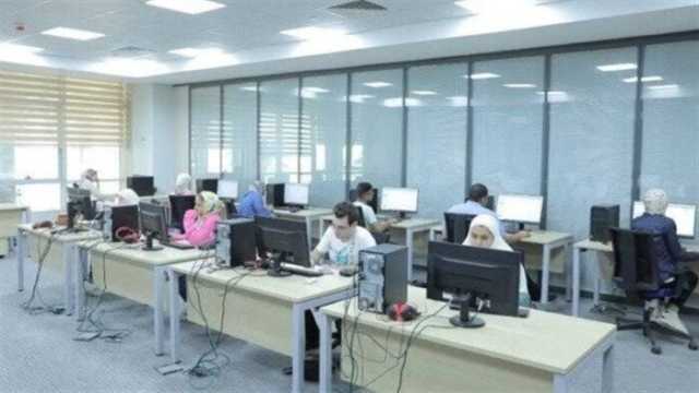 غلق باب التسجيل في تنسيق المرحلة الثالثة 2025 الثانوية العامة