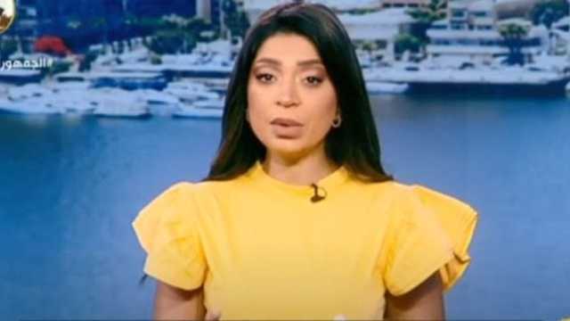الموت يُفجع الإعلامية لميس سلامة