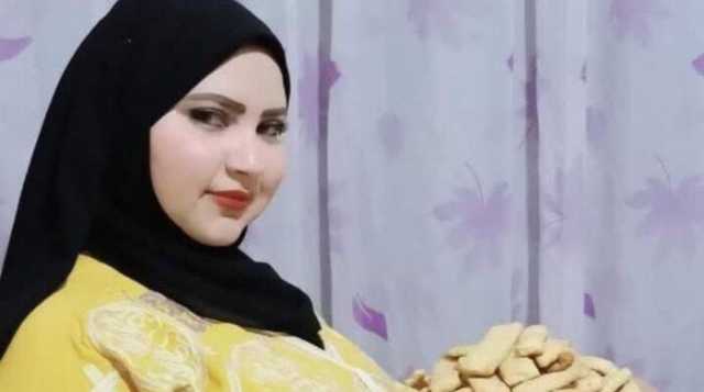 القبض على البلوجر حسناء شعبان بتهمة نشر الفسق والفجور