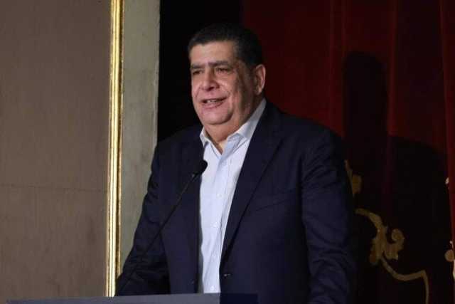 عمرو صلاح مديرًا لبطولة كأس العالم للأندية لكرة اليد 2025 بمصر