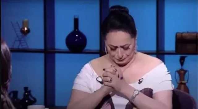 ضبطها وترحيلها للسجن.. شائعات تطارد هند عاكف والفنانة تتوعد بالرد