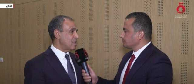 وزير الخارجية: تجاهل غير مبرر من الجانب الإسرائيلي لصفقة تبادل الأسرى